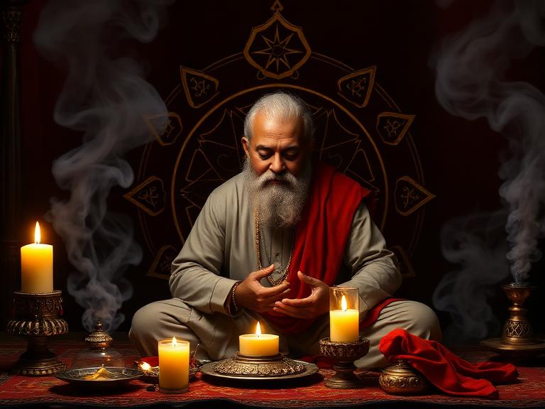 Love Problem Solution